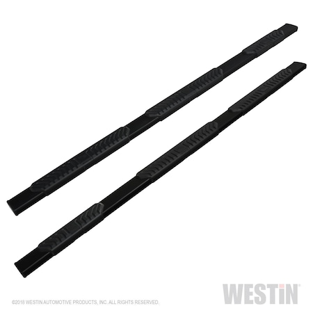 Westin R5 M-Series Wheel-to-Wheel Nerf Step Bars 28-534725